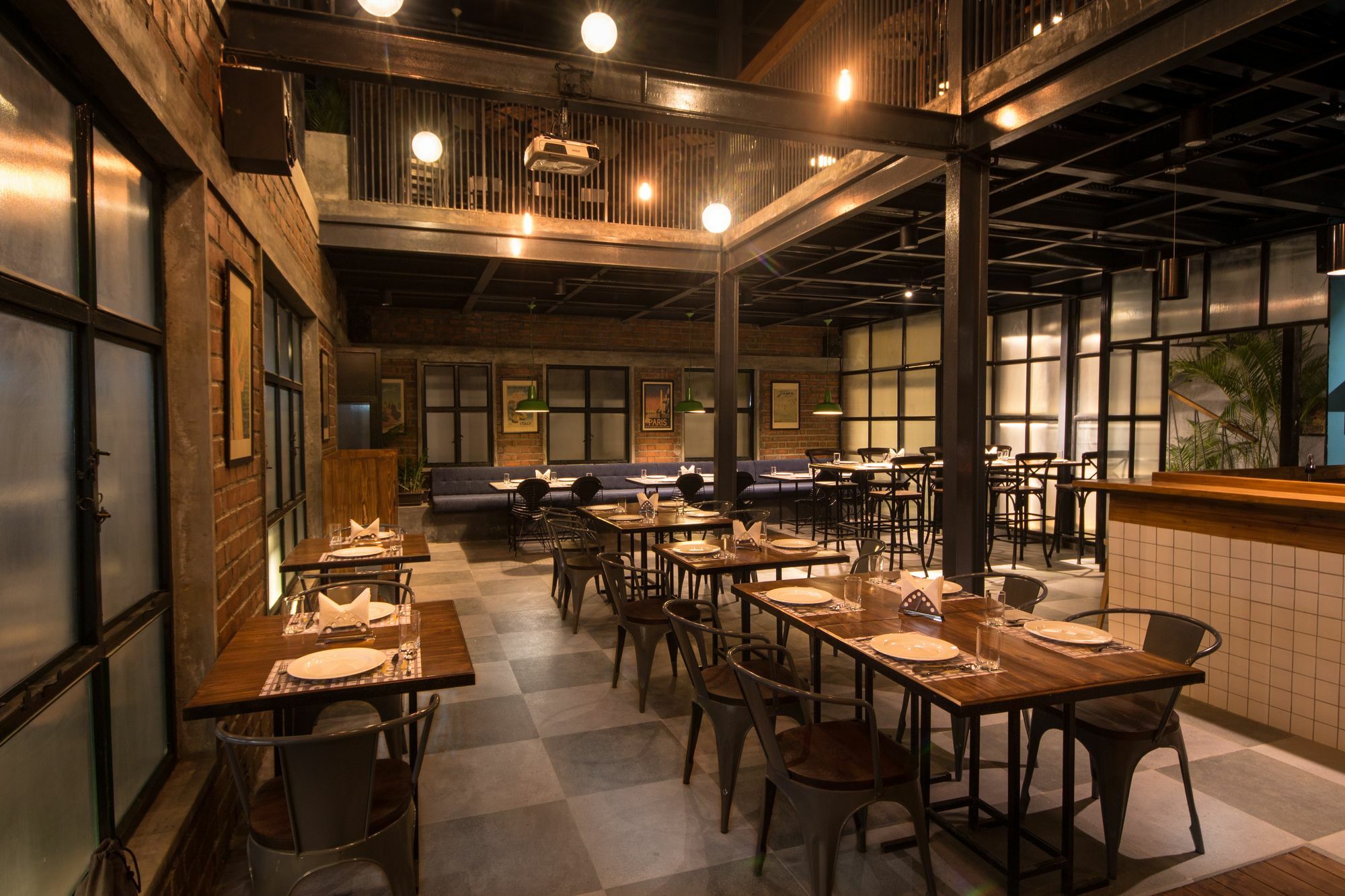 Hotel Olive Golflinks - By Embassy Group Bangalore Exterior foto